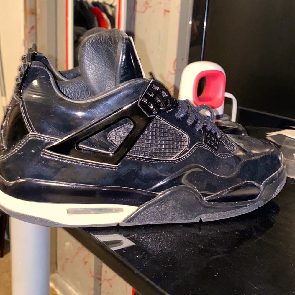 Jordan lab 4